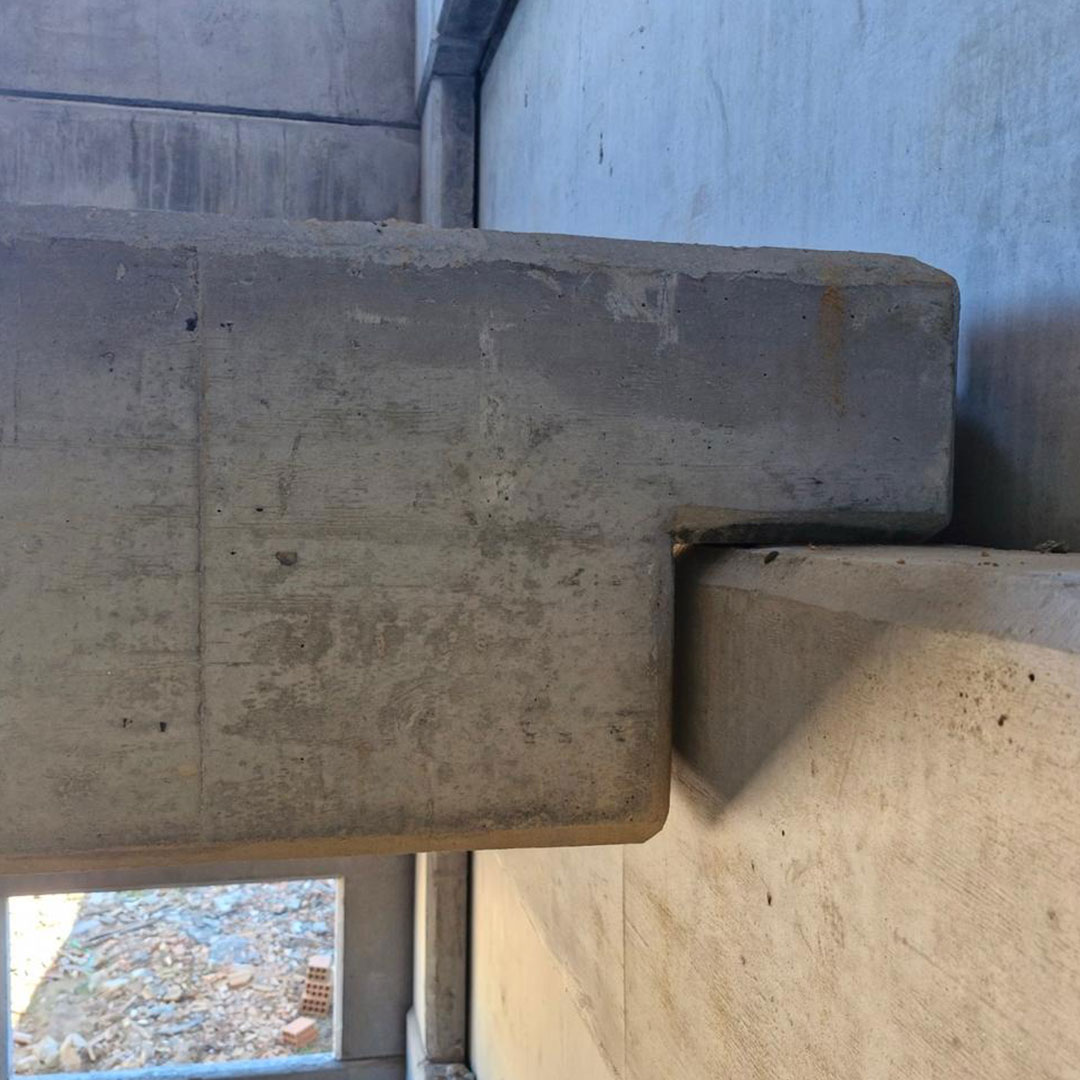 Vigas pre fabricadas em santa catarina